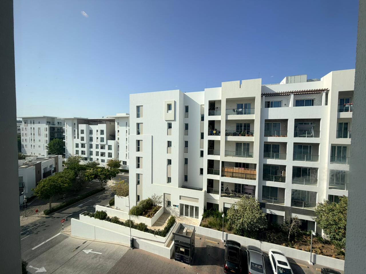 Investment Properties Muscat Oman – Golden Key Real Estate